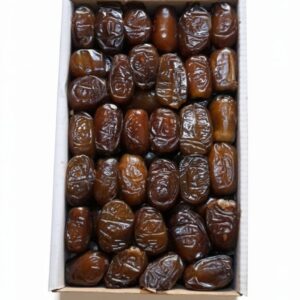 تمور الفݣوس 1kg