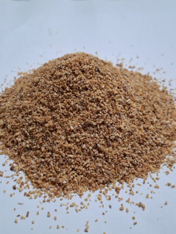الثومة المطحونة 1kg