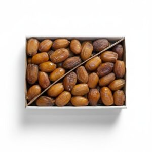 تمر المجهول (كبير) 2kg