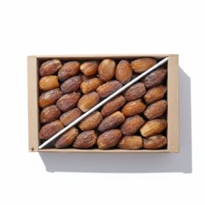 تمر مجهول (متوسط) 1kg